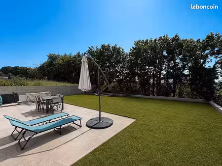 maison 7 pièces 121 m²