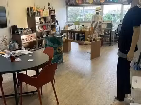a louer local commercial