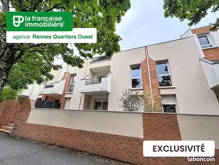 duplex 4 pièces 95 m²
