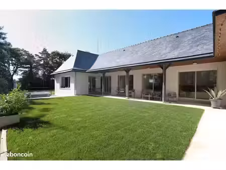 maison 7 pièces 201 m2