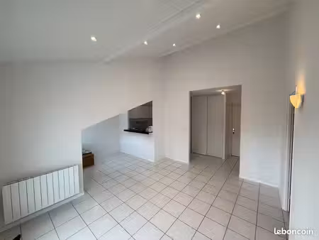 a louer appartement 2 pieces