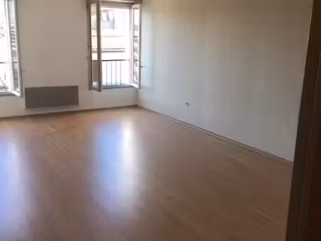 appartement 3 pièces 68 m²