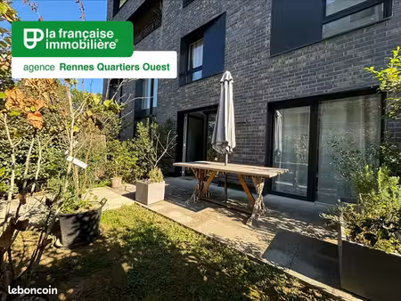 duplex 5 pièces 110 m²