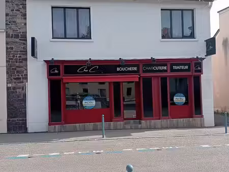 local commercial