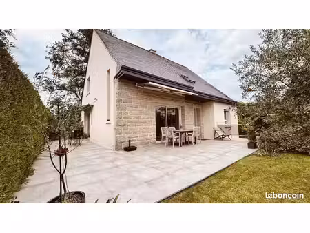 maison 7 pièces 137 m²