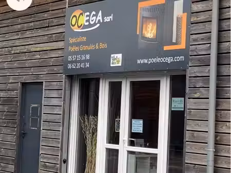 local/ bureau / stockage à louer
