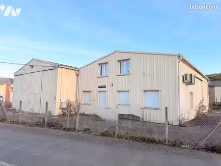 local d'activités montfort sur meu