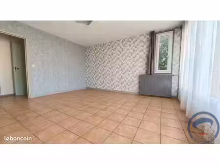appartement 1 pièce 35 m²