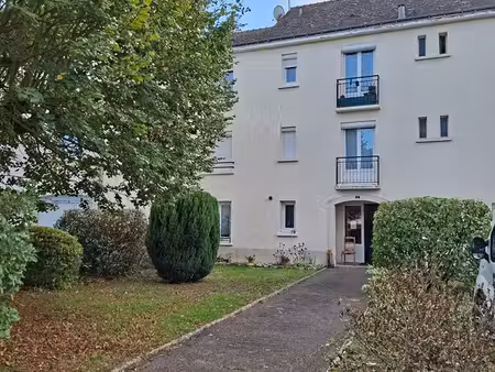 appartement t3