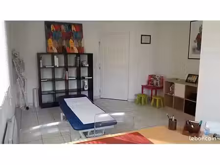 bureau pour profession libérale ou professionnel