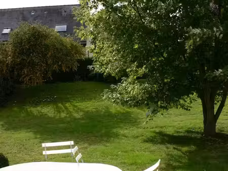 maison 3 chbres calme et lumineuse