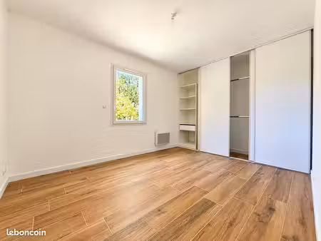 location maison vensac