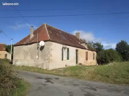 maison 2 pièces 81 m²