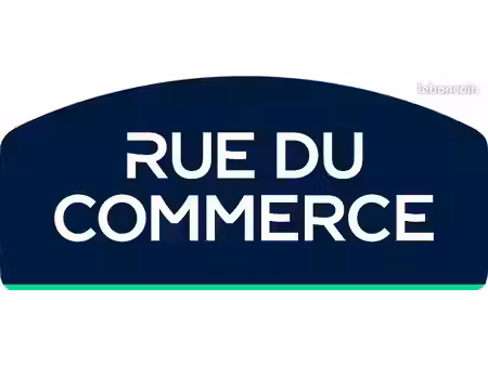 à céder – boutique à tours centre + matériel professionnel récent■vous souhaitez ouvrir vo