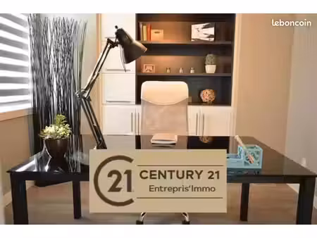 local 40 m² la teste de buch