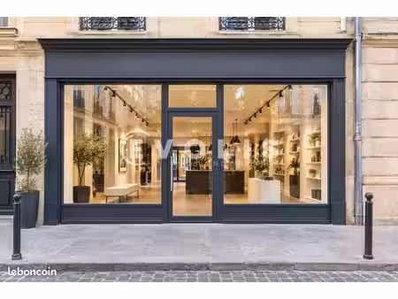 local hôtel 120 m²