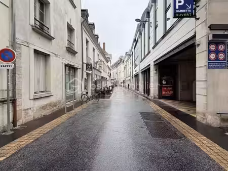 appartement 1 pièce 18 m²