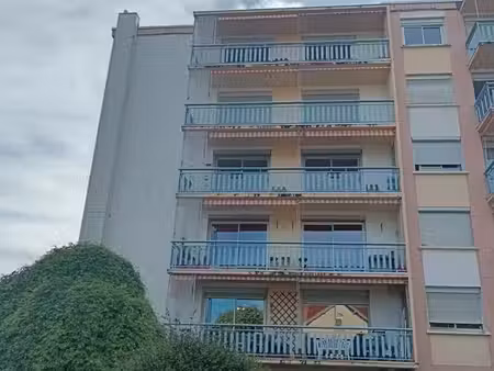 appartement 104m2