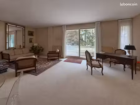 appartement 3/4 pièces la roseraie 112m2