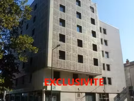 studio 1 pièce 17 m²