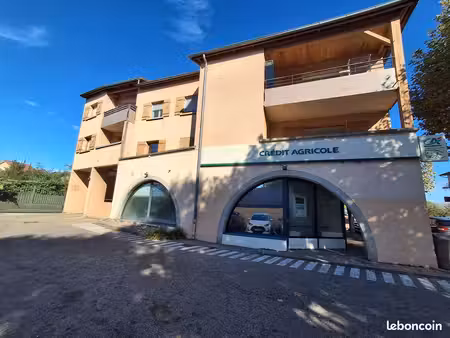 appartement t4 l'isle d'abeau