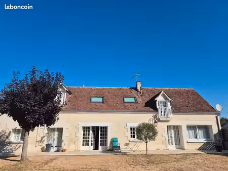 longère 5 pièces