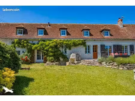 longère 6 pièces 175 m²