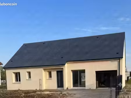 maison contemporaine