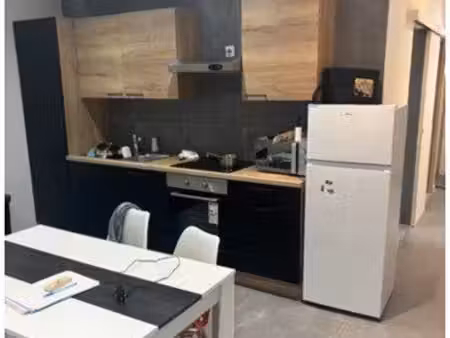 apparemment t2 meubler