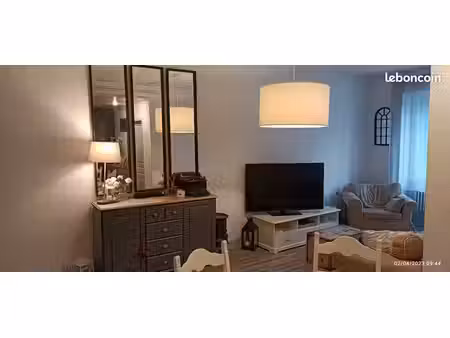 bel appartement pour investisseur ou perso de 106m²
