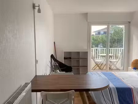 appartement seignosse le penon