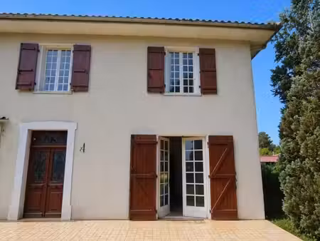 maison 150 m² lit et mixe