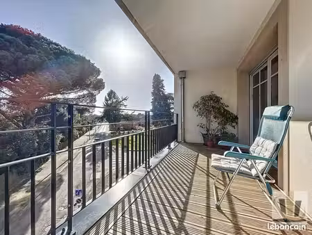 appartement 64 m² biscarrosse