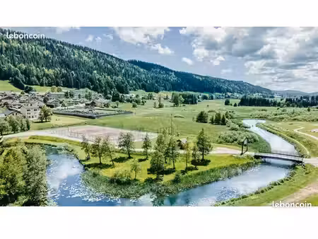 recherché: grand t5 de 140 m² avec jardin  entièrement rénové  proche frontière