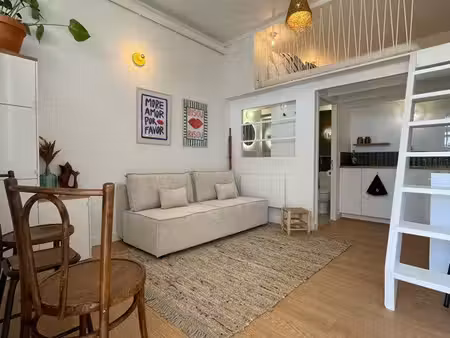 appartement à louer capbreton