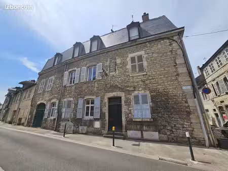 appartement 1 pièce 27 m²