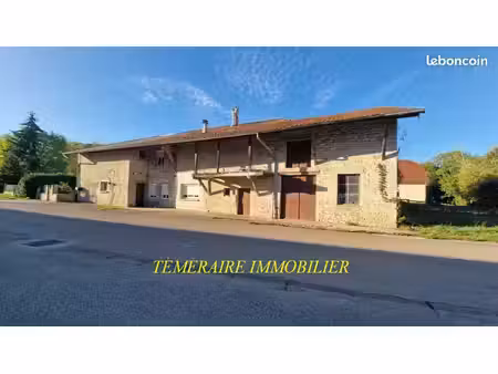 appartement 7 pièces 154 m²