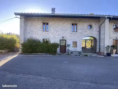 ferme 9 pièces 352 m²