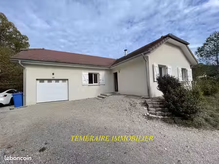 maison 4 pièces 98 m²