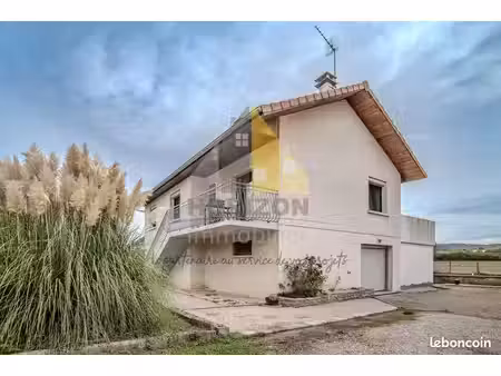 maison 6 pièces 88 m²