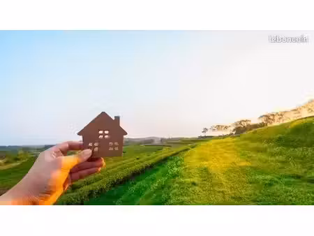 terrain constructible à dole