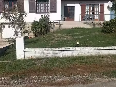 maison a rénover