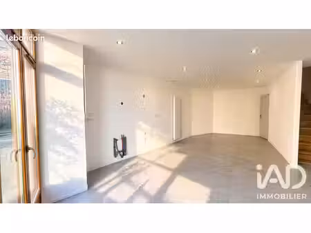 maison de village 4 pièces 93 m²