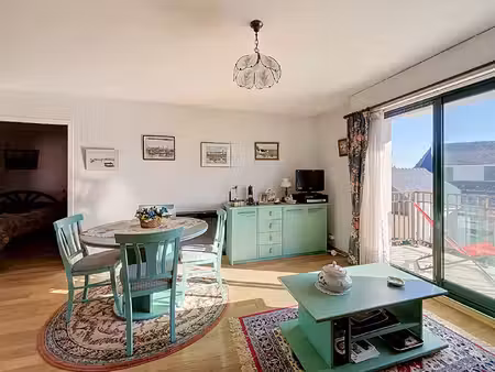 appartement 2 pièces au croisic