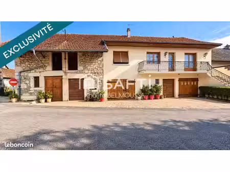 maison 5 pièces 120 m²