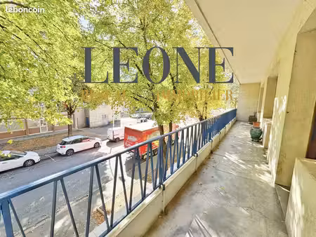 appartement 3 pièces 83 m²