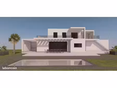 maison d’architecte