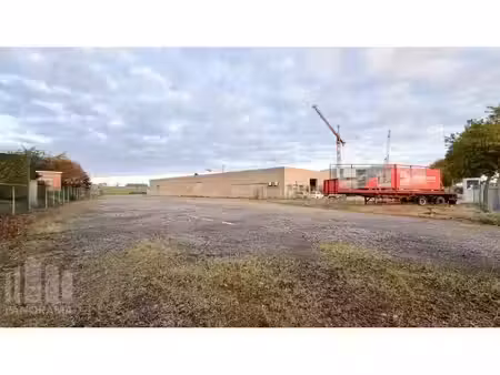 surface industrielle à louer à assesteenweg 37 borchtlombeek (rbx21901)