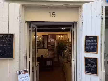 location locaux professionnels 0 pièces 25 m² à marseille 2ème (13002)  750 €