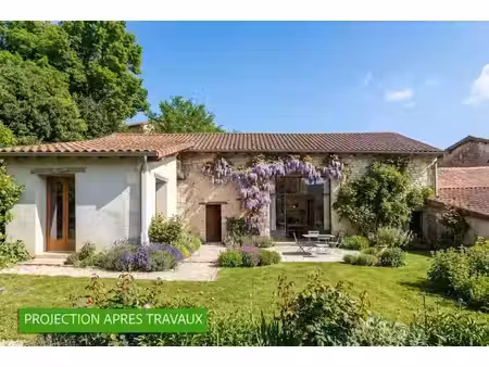 vente maison 4 pièces 115 m² à chancelade (24650)  95 500 €